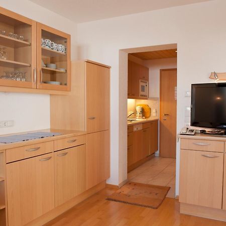 Haus Braunarl Lech am Arlberg Luaran gambar