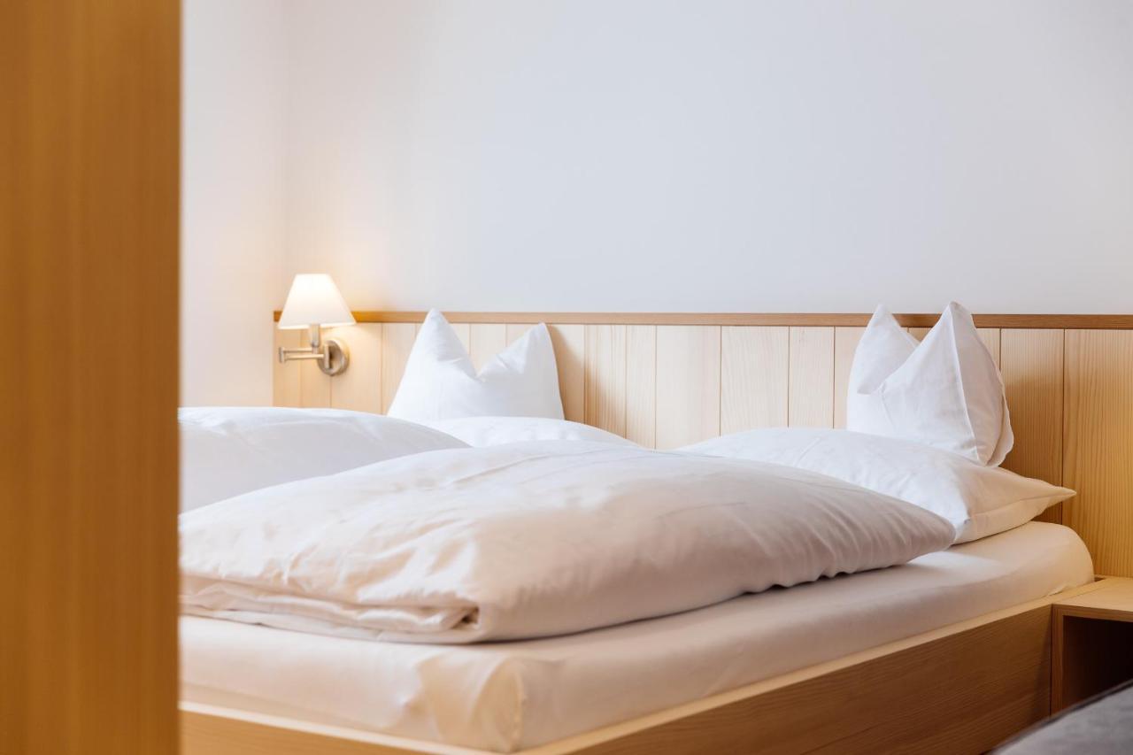 Haus Braunarl Lech am Arlberg Luaran gambar